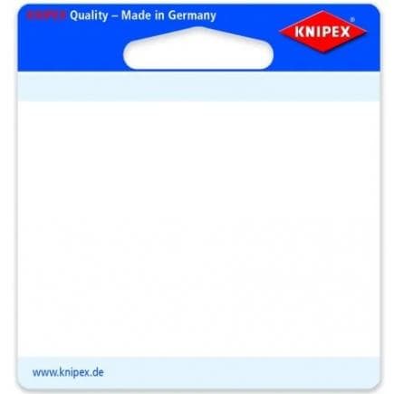 KNIPEX - Onglet libre-service