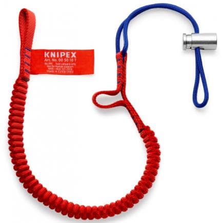 KNIPEX 00 50 10 T BK - Longe