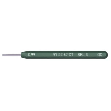 KNIPEX 97 59 67 1 - Jauge "Go" de remplacement