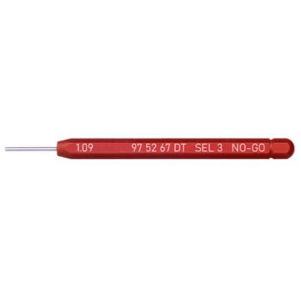 KNIPEX 97 59 67 2 - Jauge "NoGo" de remplacement