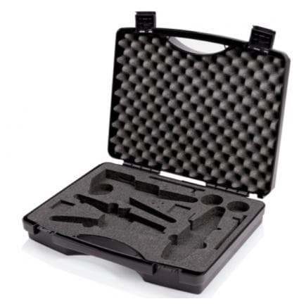 KNIPEX 97 91 01 LE - Mallette à outils pour le photovoltaïque (vide)