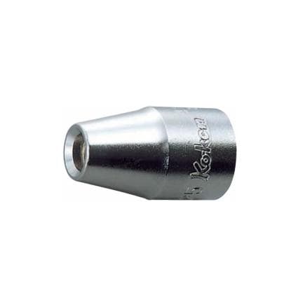 KOKEN 4103A-1/4(28) - Douilles pour montants 1/2"