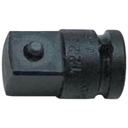KOKEN 18866A - Raccord réducteur impact 3/4"M x 1"F