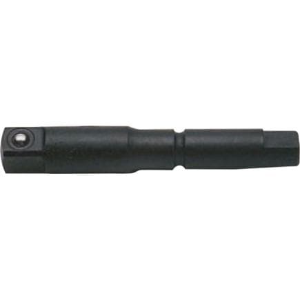 KOKEN 117-50B-1/4 - Adaptateur pour douille 1/4" impact avec bille