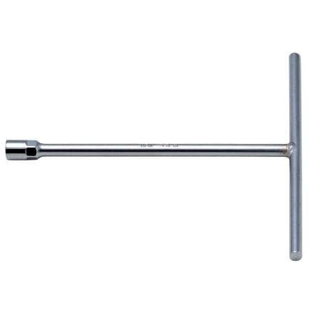 KOKEN 104A-1/4" - T-handle hex socket wrenches