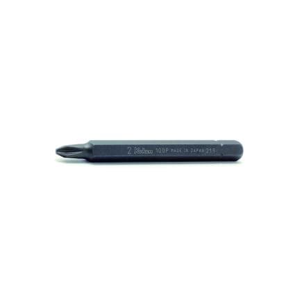 KOKEN 100P-32-PH1 - 5/16" Embout de vissage, Phillips