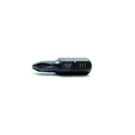 KOKEN 100P-32-PZ2 - 5/16" Embout de vissage, Pozidiriv