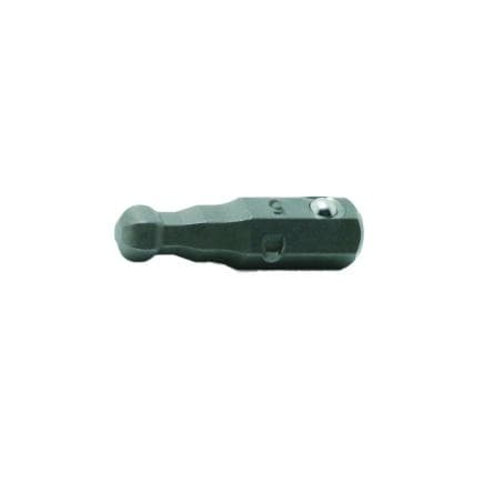 KOKEN 101B-5 - Insert à bille à cliquet 1/4"
