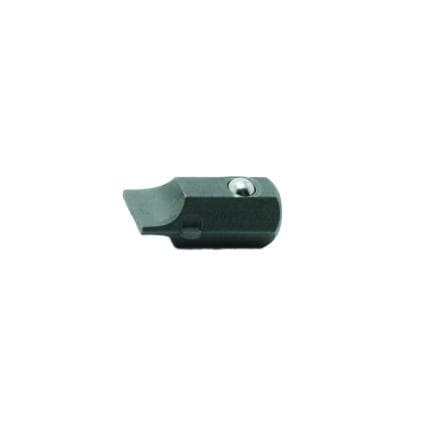 KOKEN 101S-1,2X7 - 1/4" Embout de vissage, Fente