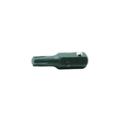KOKEN 101-T25H - 1/4" Embout de vissage, Torx