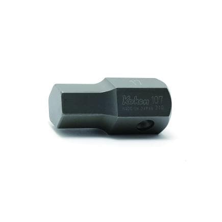 KOKEN 107-22-3/4 - Embout pour vis 6-pans males pouces
