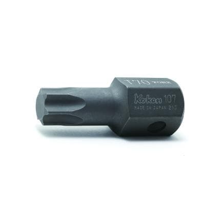 KOKEN 107-22-T70 - Embout impact Torx