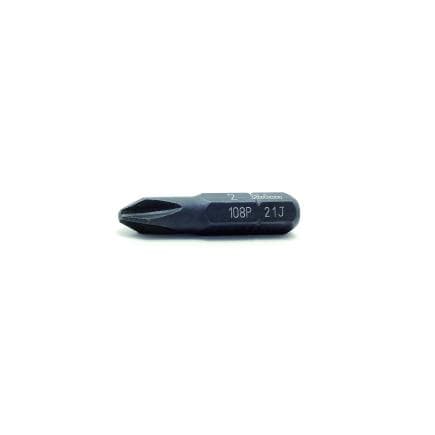 KOKEN 108P-32-1 - 1/4" 32mm Embout de vissage Phillips