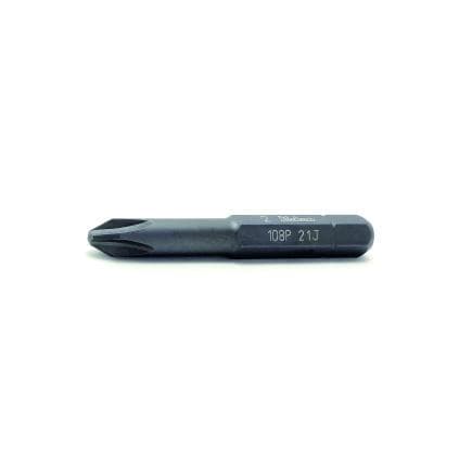KOKEN 108P-50-1 - 1/4" 50mm Embout de vissage Phillips