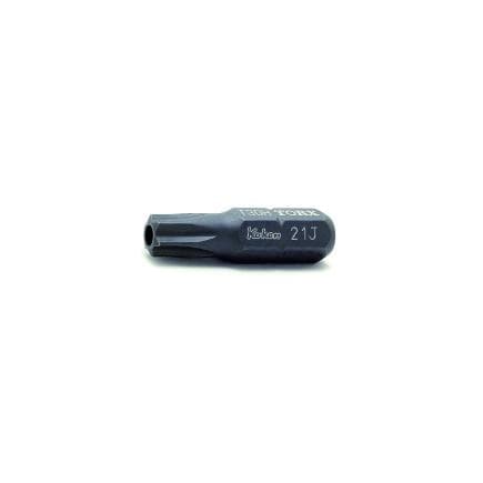 KOKEN 108T-25-TH25 - 1/4" 25 mm Torx Tamper embout de vissage