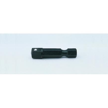 KOKEN 110-35B - Adapteur avec bille 1/4" x 1/4"