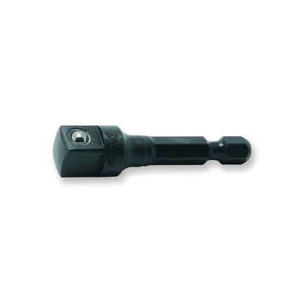 KOKEN 112-50B - Adapteur avec bille 1/4" x 3/8"