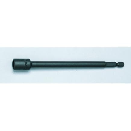 KOKEN 113-75-7 - 1/4" Embout pour écrous longue
