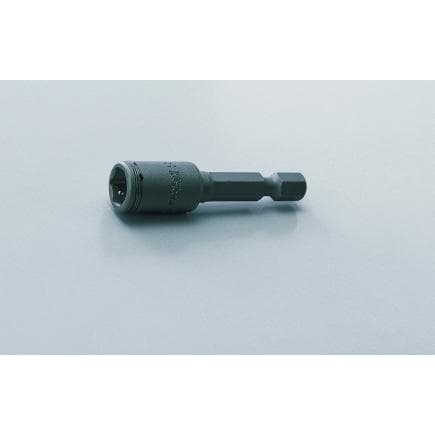 KOKEN 113-3/8-2B - 1/4" Embout pour écrous avec boules de verrouillage pouces