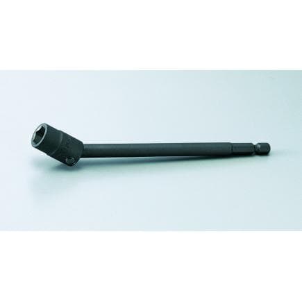 KOKEN 113-UN-150-14 - 1/4" Embout pour écrous avec universelles à embout long