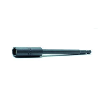 KOKEN 115G-100-10 - 1/4" Embout pour écrous avec aimant glissante