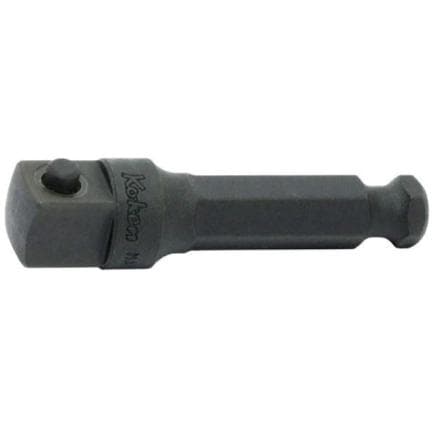 KOKEN 120-50P - Adapteur avec épingle 5/16 x 3/8