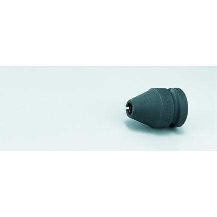 KOKEN 12139 - Boussole Power Impact avec anneau de montage