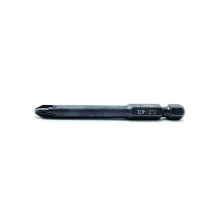 KOKEN 121P-50-2 - 1/4" Embout Phillips
