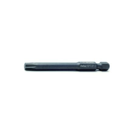 KOKEN 121T-50-T20 - 1/4" 50mm Embout de vissage Torx