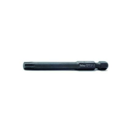 KOKEN 121T-70-40IP - 1/4" 70 mm Embout de vissage Torx Plus