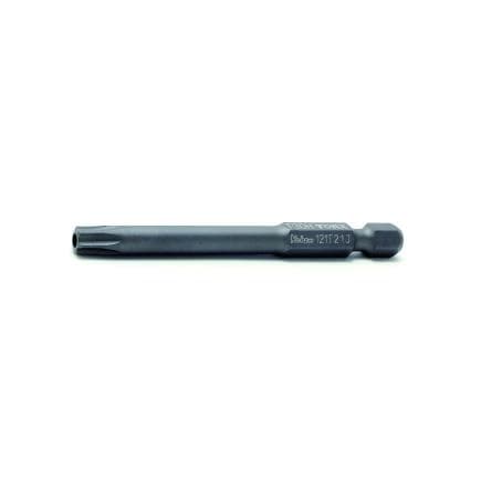KOKEN 121T-70-T25H - 1/4" 70mm Embout TORX avec trou