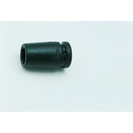 KOKEN 12410M-6 - 1/4" Douille Impact Surface