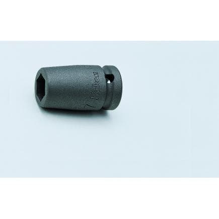 KOKEN 12460AG-5/16 - 1/4" Douille Impact Pouce pour vis auto-taraudeuse avec aimant