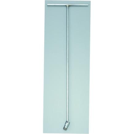 KOKEN 124M-10 - Douille articulée avec billes à retenir