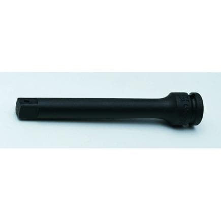 KOKEN 12760-55P - 1/4" Rallonge Impact avec goupille