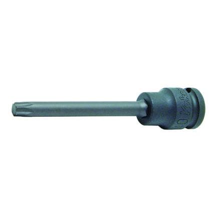 KOKEN 13025-50-T25 - 3/8" Douille Impact tournevis Torx