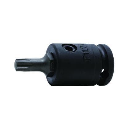 KOKEN 13134T-52-T40 - 3/8" Porte embouts Impact avec embout 7/16" Torx