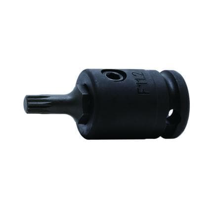 KOKEN 13134X-52-M5 - 3/8" Porte embouts Impact avec embout 7/16" XZN