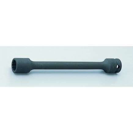 KOKEN 13145M-100-12P-12 - 3/8" Douille Impact allongée polygonal