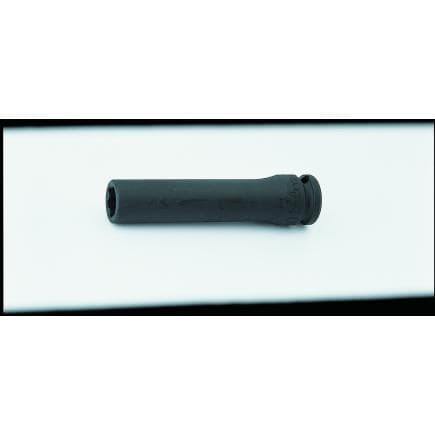 KOKEN 13310M-10 - 3/8" Douille Impact Surface longue