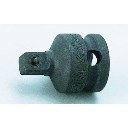 KOKEN 13322A-P - 1/4"M x 3/8"F Adapteur Impact avec goupille