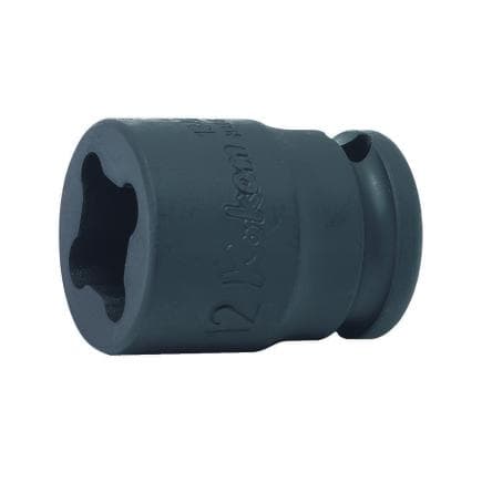 KOKEN 13400WN-8 - Douilles à chocs carrées 3/8"