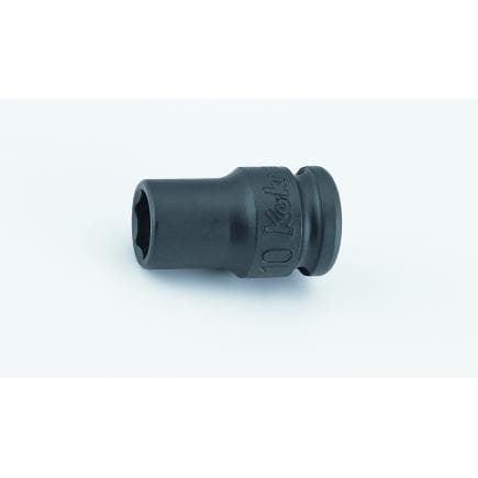 KOKEN 13401M-8 - 3/8" Douille Impact à paroi mince