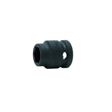KOKEN 13401MS-8 - 3/8" Douille 6-pans courte à paroi mince