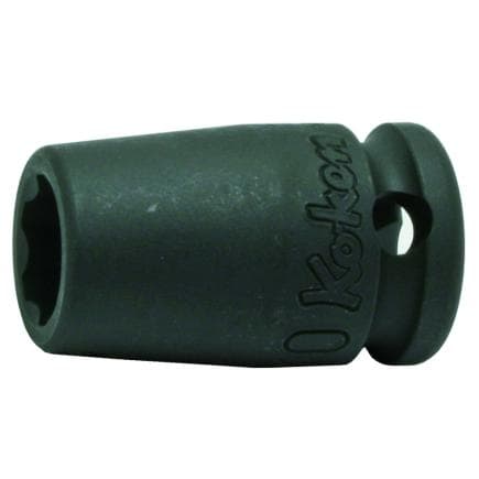 KOKEN 13410M-10 - 3/8" Douille Impact Surface