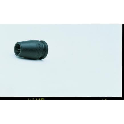 KOKEN 13425-14EPRL - 3/8" Douille Impact Torx Plus Tamper-Resistant