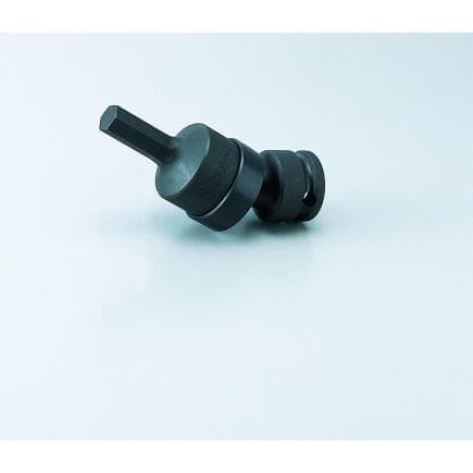 KOKEN 13430M-10 - 3/8" Douille Impact universelle