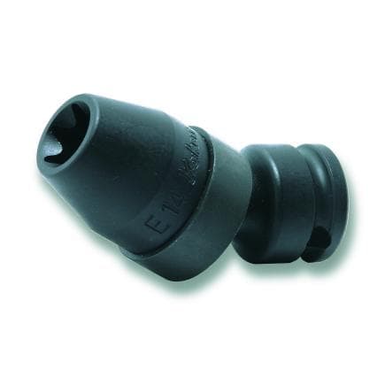 KOKEN 13440T-E10 - 3/8" Douille Impact universelle Torx