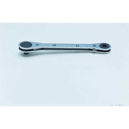 KOKEN 138-1/4X1/4 - Cliquet Micro 1/4" x 1/4"