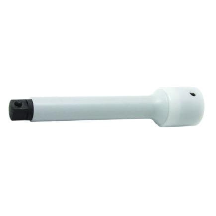KOKEN 13760-75P.FR - 3/8" Rallonge Impact avec protection plastifiée rotative